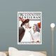 Cover Country Gentleman Agricultural Wall Decal Design 41