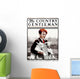 Cover Country Gentleman Agricultural Wall Decal Design 32
