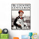 Cover Country Gentleman Agricultural Wall Decal Design 32