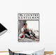 Cover Country Gentleman Agricultural Wall Decal Design 31