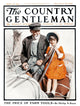 Cover Country Gentleman Agricultural Wall Decal Design 30