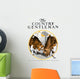 Cover Country Gentleman Agricultural Wall Decal Design 29