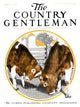 Cover Country Gentleman Agricultural Wall Decal Design 29