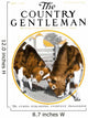 Cover Country Gentleman Agricultural Wall Decal Design 29