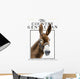 Cover Country Gentleman Agricultural Wall Decal Design 28