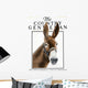 Cover Country Gentleman Agricultural Wall Decal Design 28