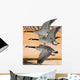 Cover Country Gentleman Agricultural Wall Decal Design 26