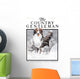 Cover Country Gentleman Agricultural Wall Decal Design 24