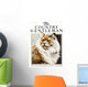Cover Country Gentleman Agricultural Wall Decal Design 23