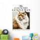 Cover Country Gentleman Agricultural Wall Decal Design 23