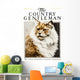 Cover Country Gentleman Agricultural Wall Decal Design 23