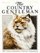 Cover Country Gentleman Agricultural Wall Decal Design 23