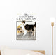 Cover Country Gentleman Agricultural Wall Decal Design 22