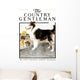 Cover Country Gentleman Agricultural Wall Decal Design 22