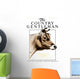 Cover Country Gentleman Agricultural Wall Decal Design 21