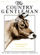 Cover Country Gentleman Agricultural Wall Decal Design 21
