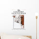 Cover Country Gentleman Agricultural Wall Decal Design 20