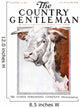 Cover Country Gentleman Agricultural Wall Decal Design 20