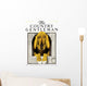 Cover Country Gentleman Agricultural Wall Decal Design 19