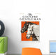 Cover Country Gentleman Agricultural Wall Decal Design 18
