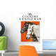 Cover Country Gentleman Agricultural Wall Decal Design 18