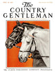 Cover Country Gentleman Agricultural Wall Decal Design 18