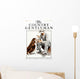 Cover Country Gentleman Agricultural Wall Decal Design 16
