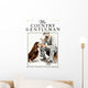 Cover Country Gentleman Agricultural Wall Decal Design 16