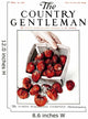 Cover Country Gentleman Agricultural Wall Decal Design 15