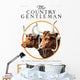 Cover Country Gentleman Agricultural Wall Decal Design 14