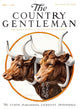 Cover Country Gentleman Agricultural Wall Decal Design 14