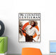 Cover Country Gentleman Agricultural Wall Decal Design 9