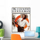 Cover Country Gentleman Agricultural Wall Decal Design 9