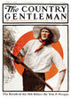Cover Country Gentleman Agricultural Wall Decal Design 9