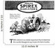 Modine Spirex Radiator Advertisement Wall Decal