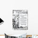 Historic Fertilizer Advertisement Magazine Wall Decal