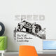 Historic Advertisement Cub Tractor Wall Decal