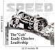 Historic Advertisement Cub Tractor Wall Decal