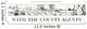 Comic Strip Country Gentleman Wall Decal Design 2