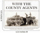 Advertisement Country Gentleman Agricultural Wall Decal