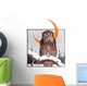 Cover Country Gentleman Agricultural Wall Decal Design 8