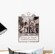 Illustration Wall Decal