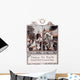 Illustration Wall Decal