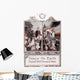 Illustration Wall Decal