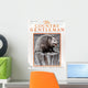 Cover Country Gentleman Agricultural Wall Decal Design 3