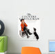 Cover of Country Gentleman agricultural magazine Wall Mural