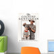 Cover of Country Gentleman agricultural magazine Wall Mural