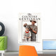 Cover of Country Gentleman agricultural magazine Wall Mural
