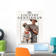 Cover of Country Gentleman agricultural magazine Wall Mural