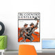 Cover of Country Gentleman agricultural magazine Wall Mural